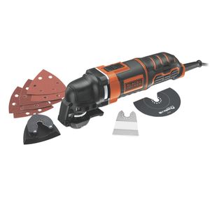 Black & Decker MT280A aku višenamjenski alat 18v 1,5ah li-ion 