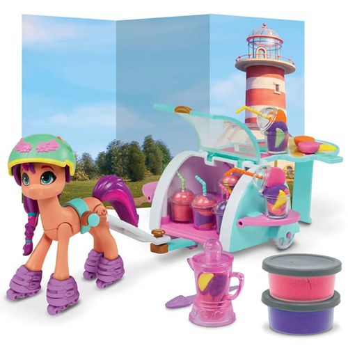 Hasbro set Moj Mali Poni Starscout ZA4530 slika 1