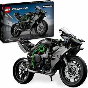 Kuća za Lutke Lego Technic 42170 Kawasaki Ninja H2R