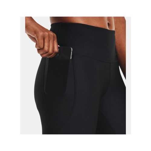 Tajice Under Armour No Slip Waistband Crne slika 4