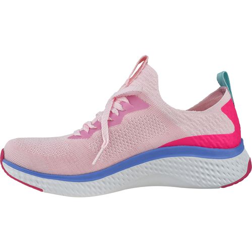 Ženske tenisice Skechers solare fuse 13325-lpmt slika 6