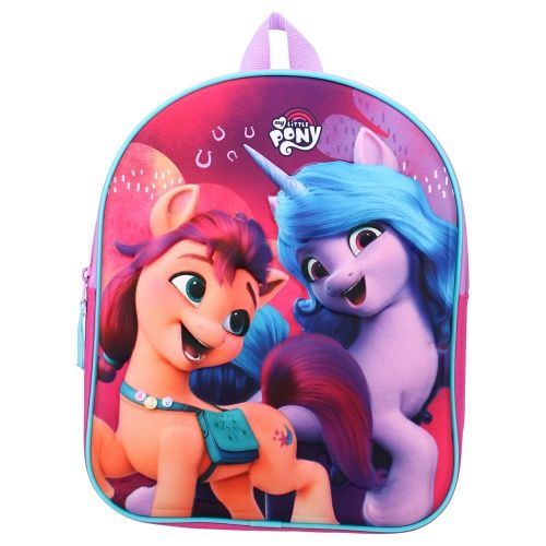 My Little Pony ruksak The Movie Watch Me Shine slika 2