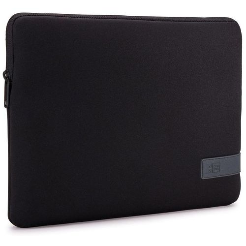 CASE LOGIC Reflect futrola za laptop Macbook 14” - crna slika 1