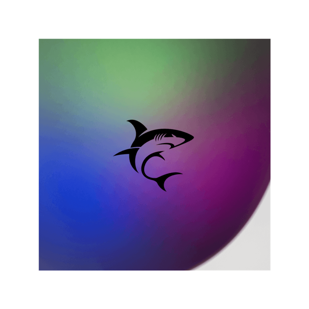 WHITE SHARK Slušalice GH-2342 FIREFLY, crne slika 4