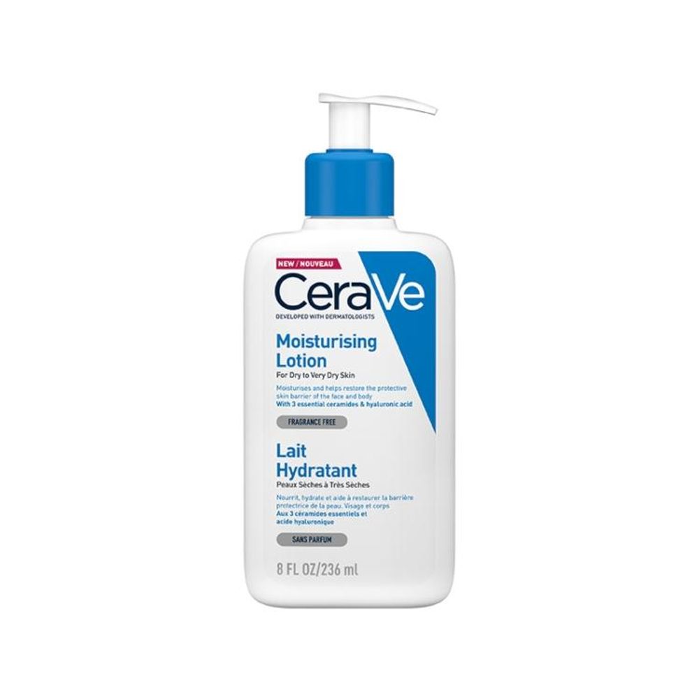 CeraVe Hidratantni Losion 236ml slika 1