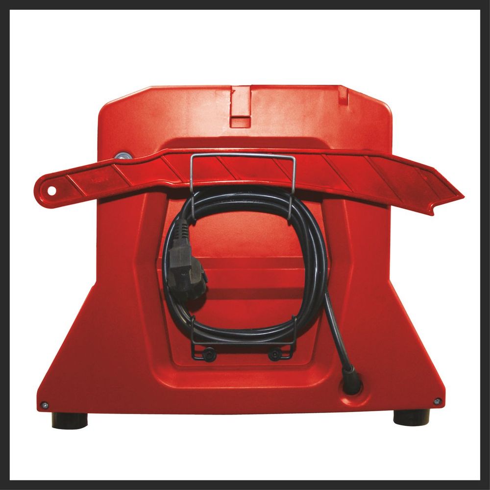 Einhell Stacionarna hoblerica TC-SP 204 slika 9