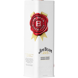 Jim Beam viski 700 ml limenka