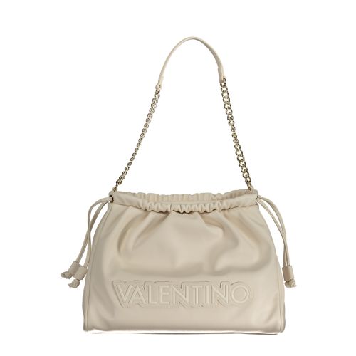 VALENTINO BAGS BEIGE WOMEN'S BAG slika 1