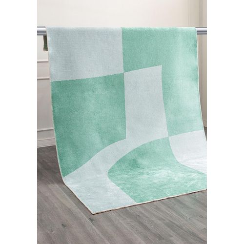 Tepih SKEW RIVER GREEN, 160 x 230 cm slika 5