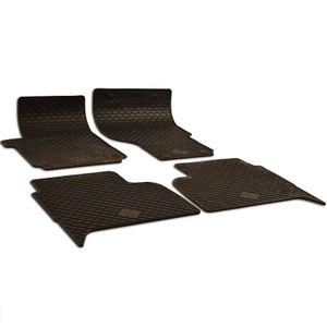 PATOSNICE GUMENE TIPSKE VW AMAROK (1) 2010-2022 SA FIKSATORIMA (4 VRATA)