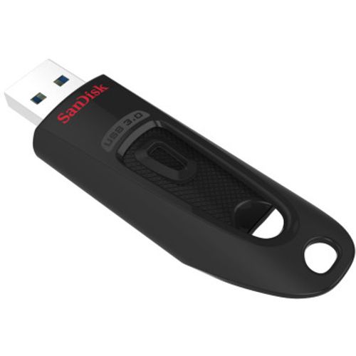 USB Flash SanDisk 256GB Ultra USB3.0, SDCZ48-256G-U46 slika 1