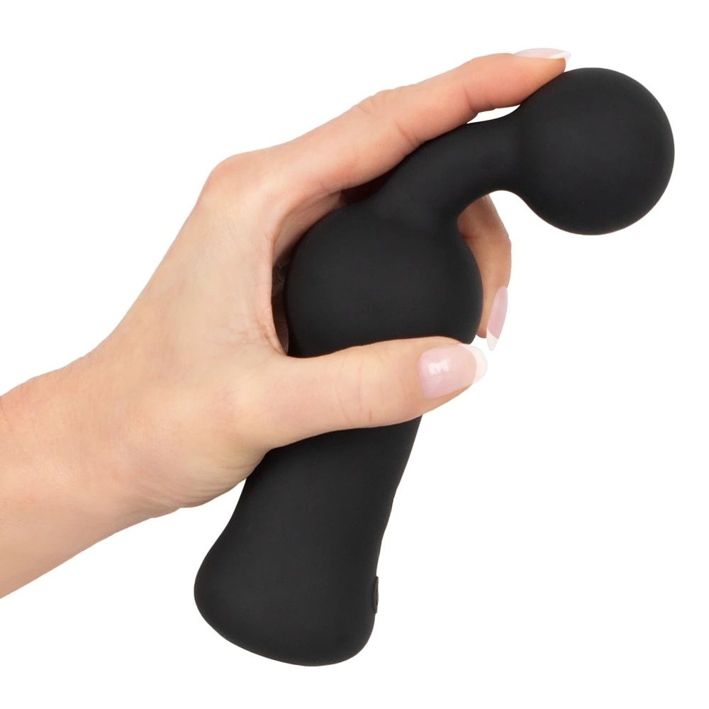 Black Velvets Black Velvets Prostate Vibrato slika 6