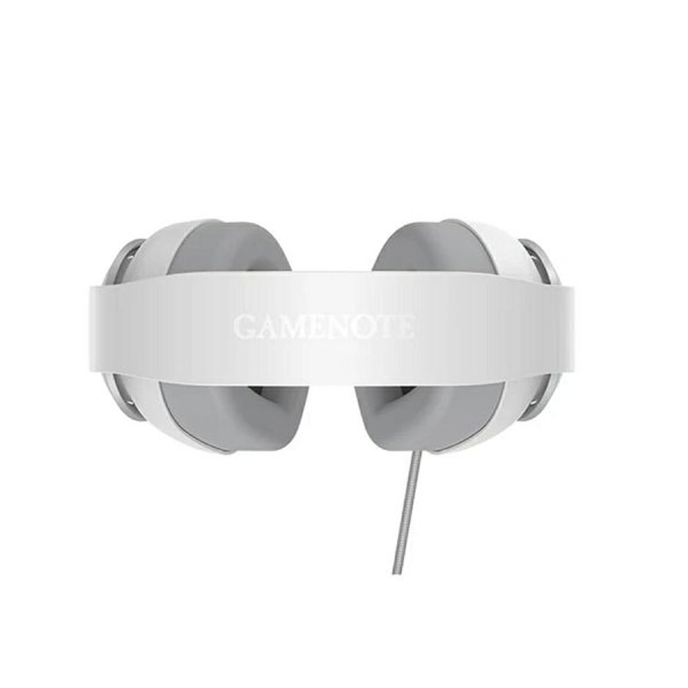HAVIT GAMENOTE SLUŠALICE 7.1 HV-H2230U white+gray slika 4