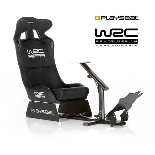 Playseat trkaće sjedalo WRC slika 1