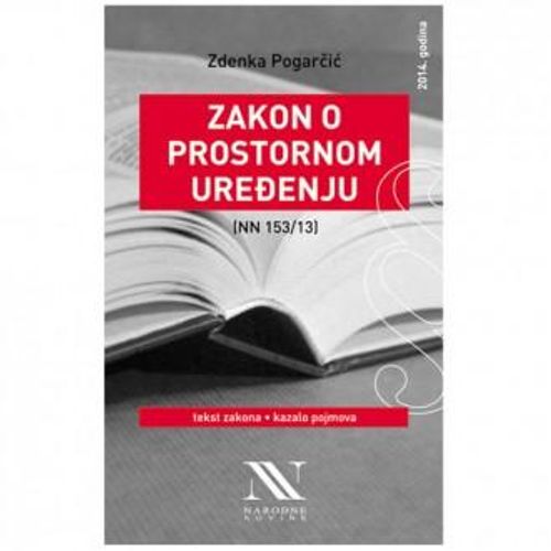 Zakon o prostornom uređenju slika 1