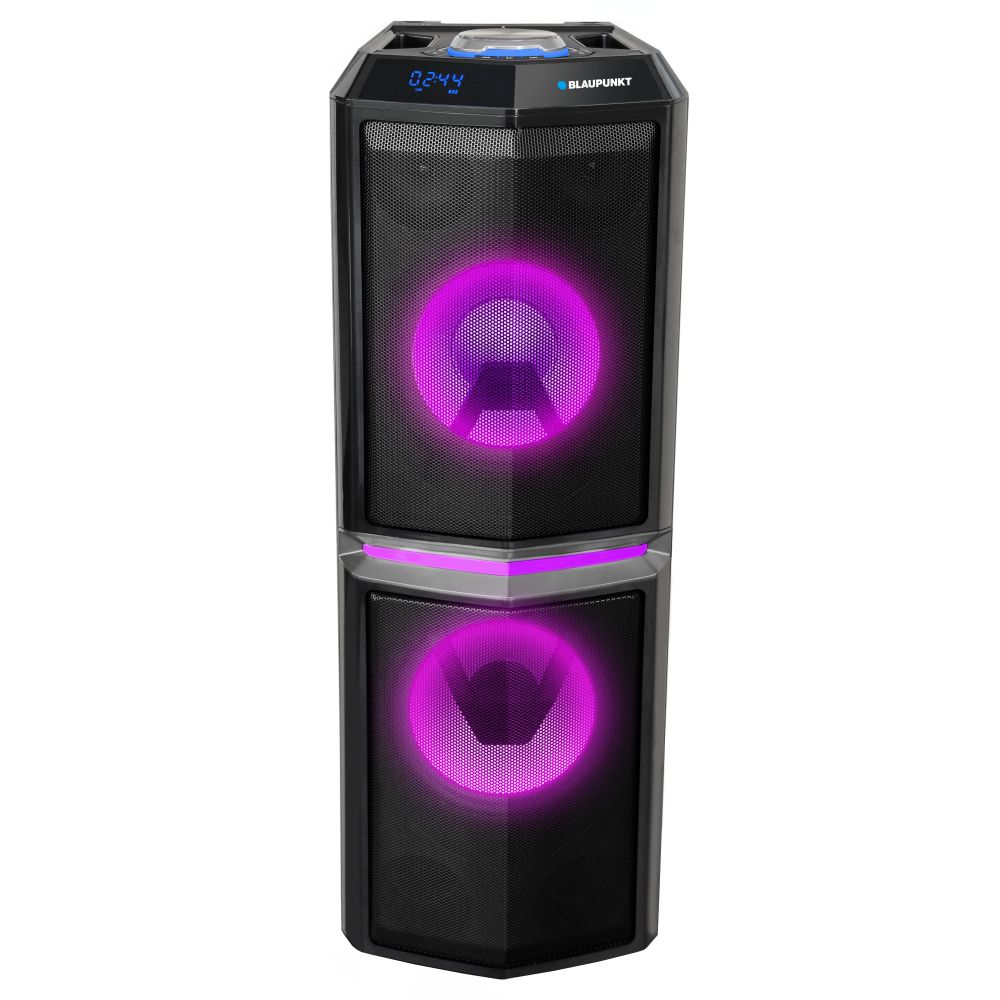 Blaupunkt party pojačalo s zvučnikom PS10DB slika 4