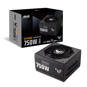 Napajanje ASUS TUF Gaming 750W PSU Gold TUF-GAMING-750G