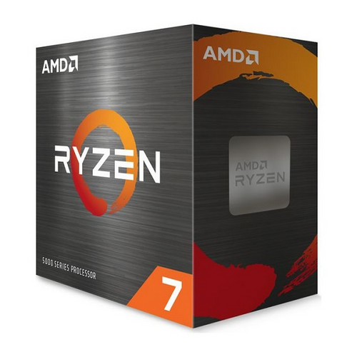 AMD Ryzen 7 5700X, 8C/16T 3,4GHz/4,6GHz, 36MB, AM4 100-100000926WOF slika 1