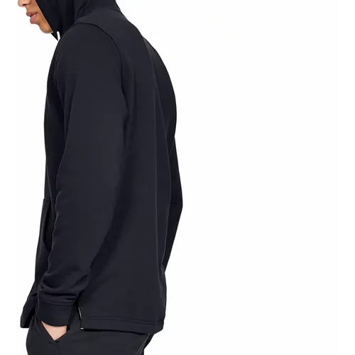 Muški hoodie Under armour sportstyle terry logo hoodie 1348520-001 slika 12