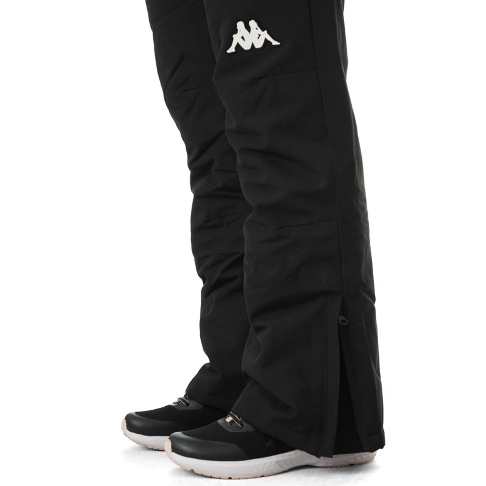 Kappa Ženske Ski Pantalone Kappa Are slika 4