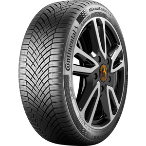 Continental Guma 215/60r16 99v allseasoncontact 2 xl continental cjelogodisnje osobne gume