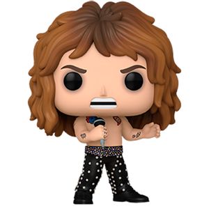 Funko POP figura Ozzy Osbourne Bez Majice 1989