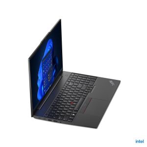 Laptop Lenovo ThinkPad E16 G1, 21JN00DCSC, i7-13700H, 16GB, 512GB, 16" WUXGA, NoOS