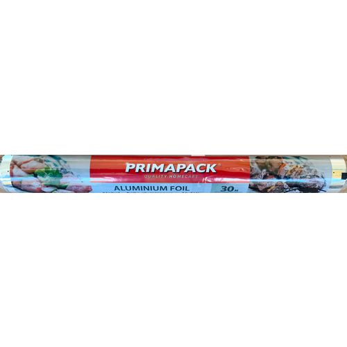 Prima pack alufolija 30m/30cm 10 mikrona slika 1