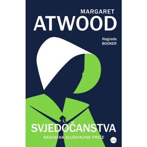 Svjedočanstva, Margaret Atwood slika 1