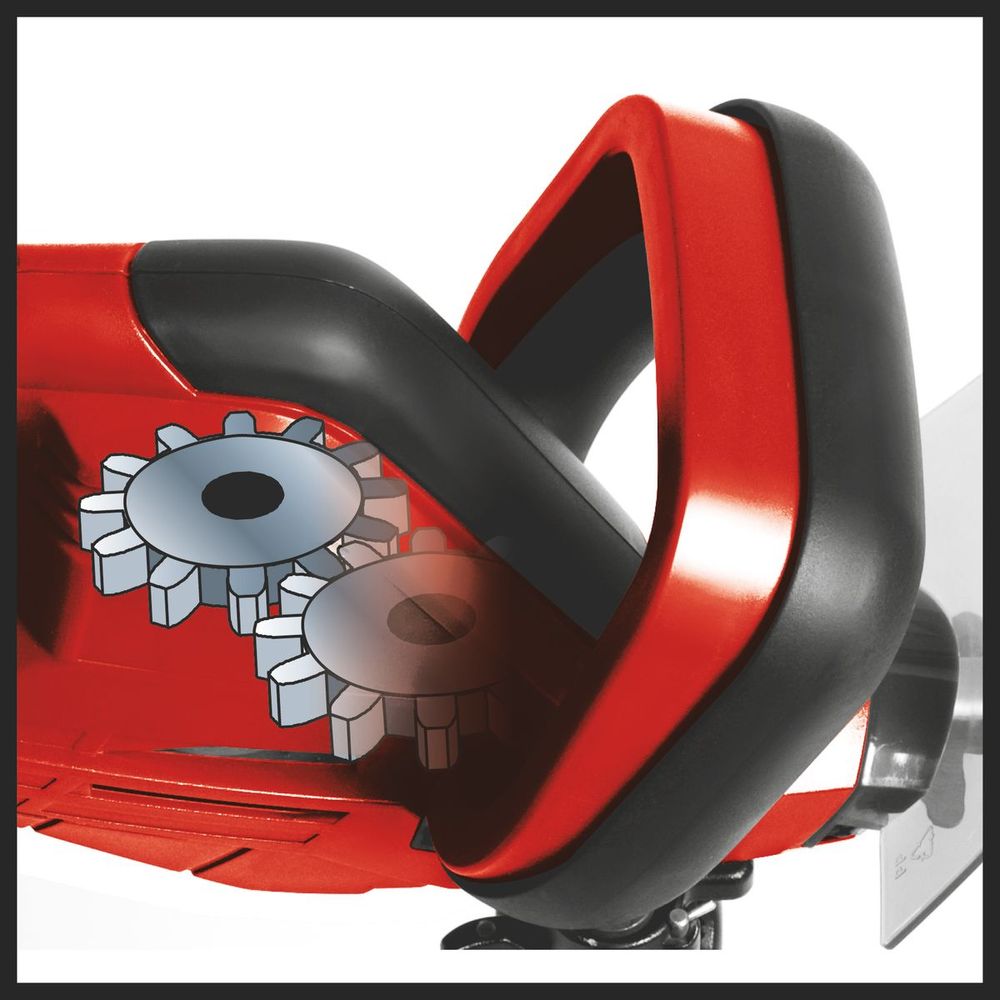 Einhell Akumulatorske makaze za žbunje GH-CH 1846 Li - Solo slika 4