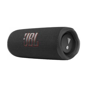 JBL FLIP 6 BLACK prenosni bluetooth zvučnik