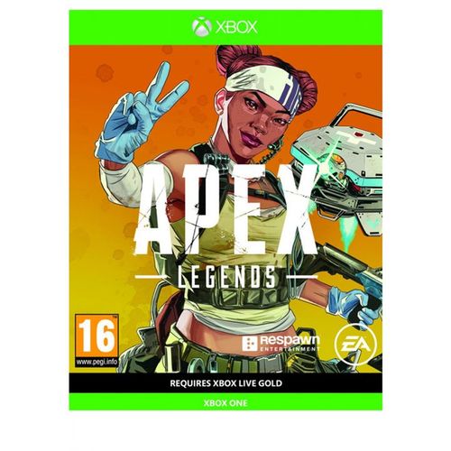 XBOXONE Apex Legends - Lifeline Edition slika 1
