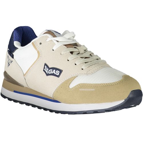 GAS WHITE MEN'S SPORTS SHOES slika 2