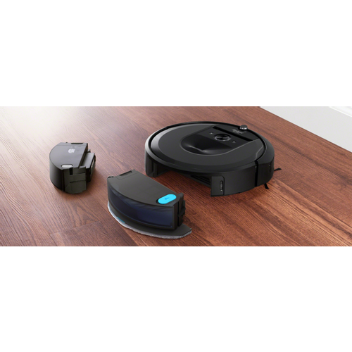 iRobot robotski usisavač Roomba Combo i8(i8178) slika 2