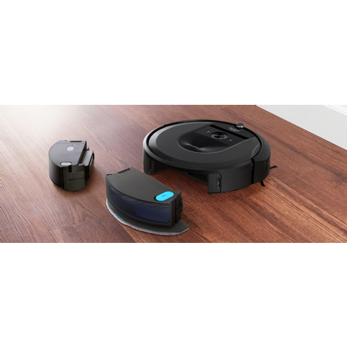 iRobot Roomba Combo i8+ I8578 desde 499,00 €