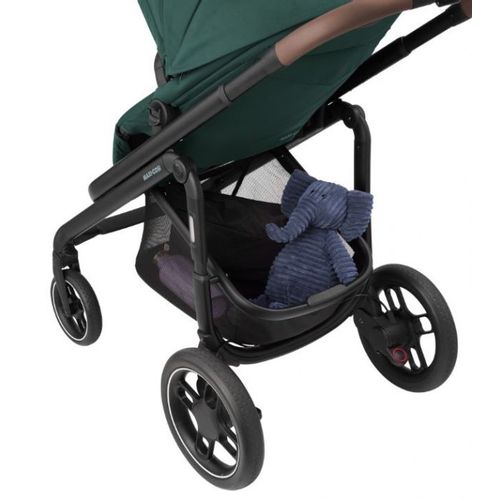 Maxi Cosi kolica Plaza plus essential green slika 3