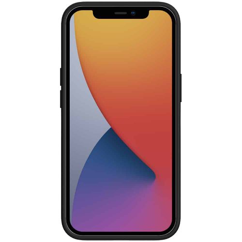 Nillkin CamShield Silky Silicone Case Cover sa zaštitnim štitom za kameru za iPhone 13 slika 2