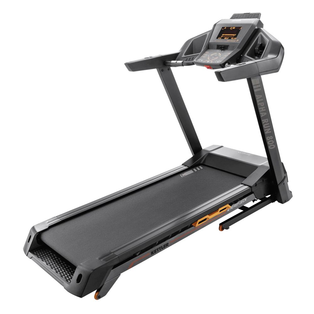 Kettler Traka za trčanje Alpha Run 800 slika 1