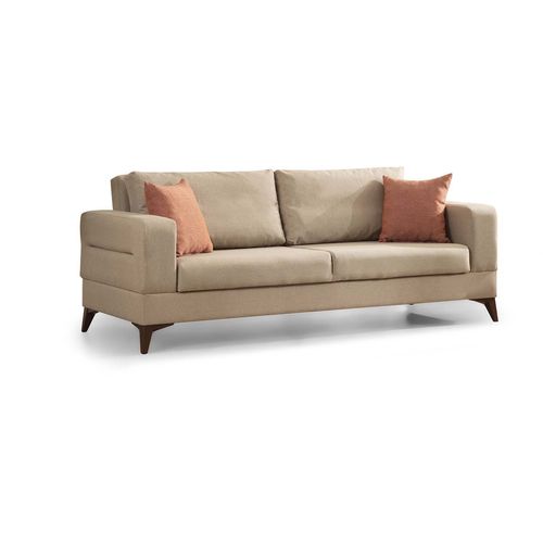 Atelier Del Sofa Trosjed, Vive 3 - Beige slika 3