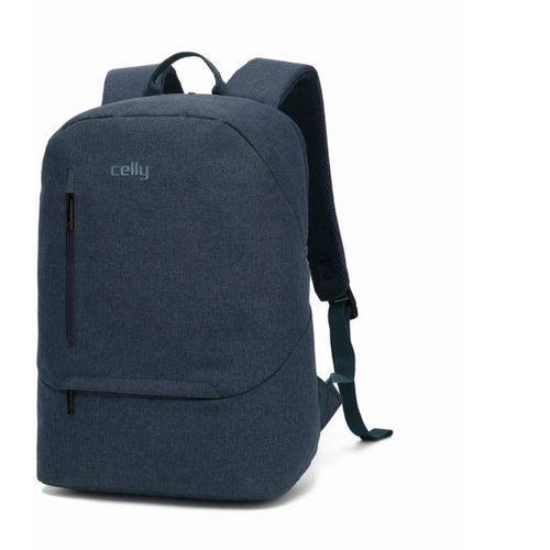 CELLY Ranac DAYPACK u PLAVOJ boji slika 3