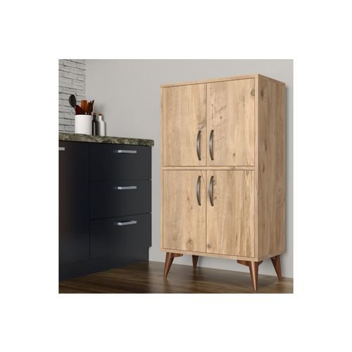 MDL0202 Atlantic Pine Multi Purpose Cabinet slika 2