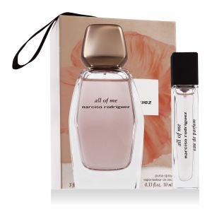 Narciso Rodriguez All Of Me EDP 90 ml + EDP mini 10 ml