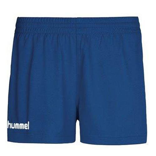 11086-7044 Hummel Core Womens Shorts 11086-7044 slika 1