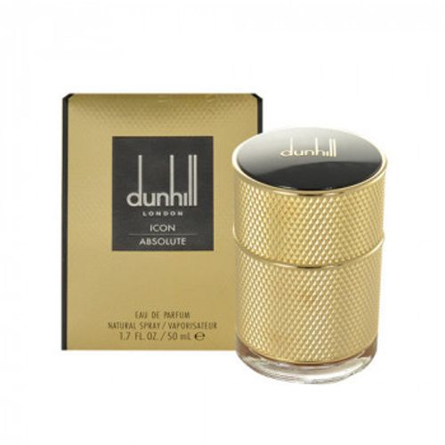 Dunhill Alfred Icon Absolute Eau De Parfum 50 ml (man) slika 1