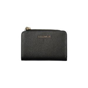 COCCINELLE WOMEN'S WALLET BLACK