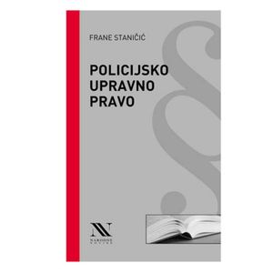 Policijsko upravno pravo