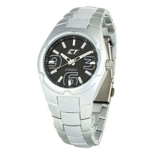 Muški sat Chronotech CC7039M-02M (Ø 38 mm) slika 1