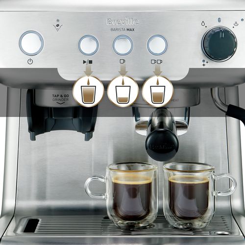 Breville Barista Max slika 4