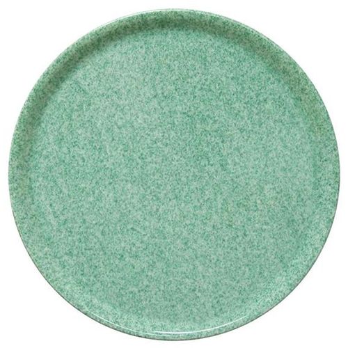 Saturnia Granite Green Tanjir za picu - 33 cm slika 1