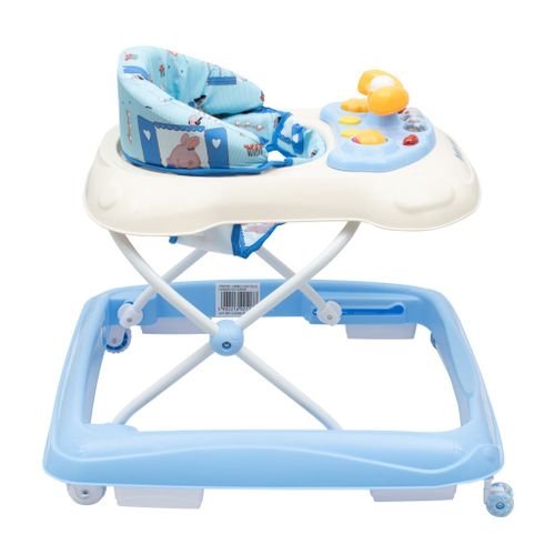 Baby Mix hodalica light blue slika 3